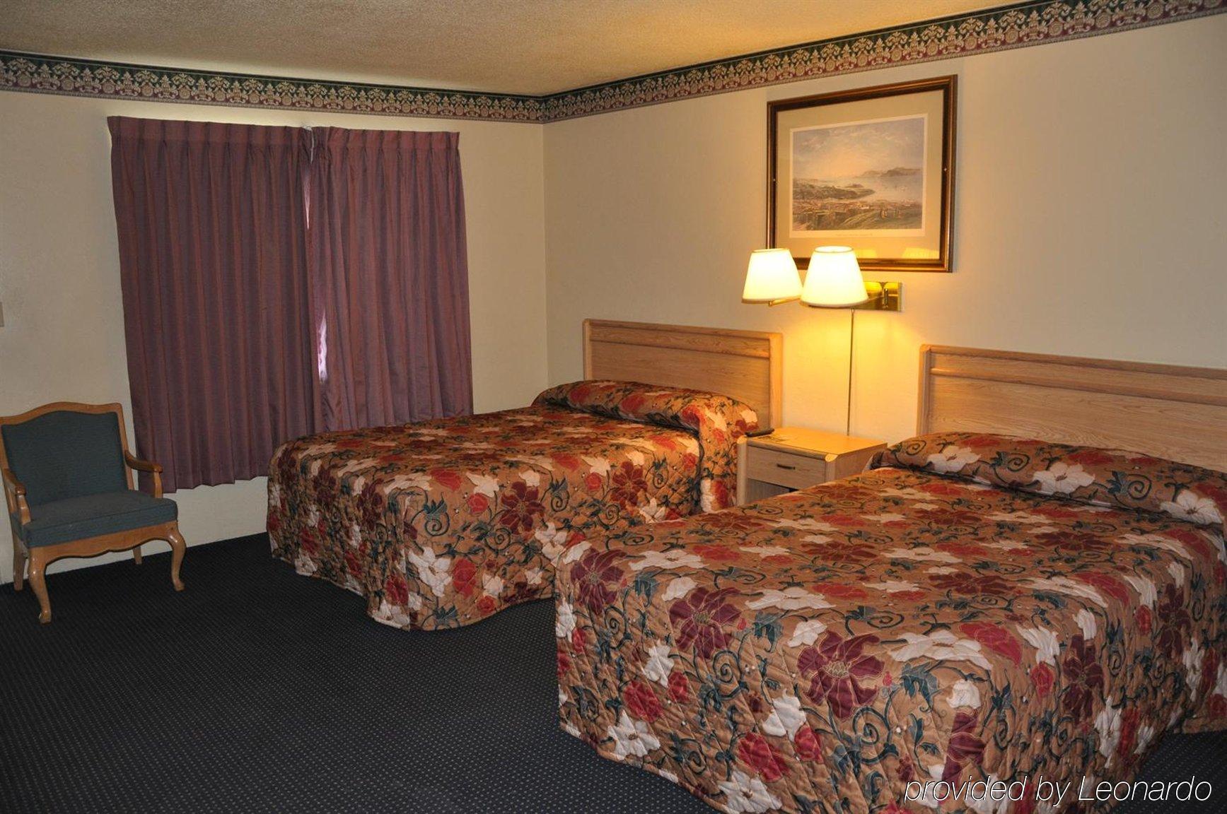 Travelers Inn Manteca Exteriör bild