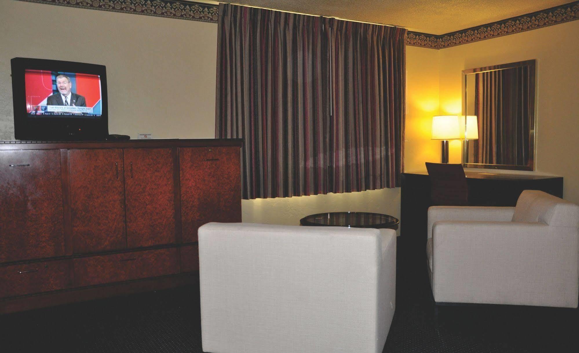 Travelers Inn Manteca Exteriör bild